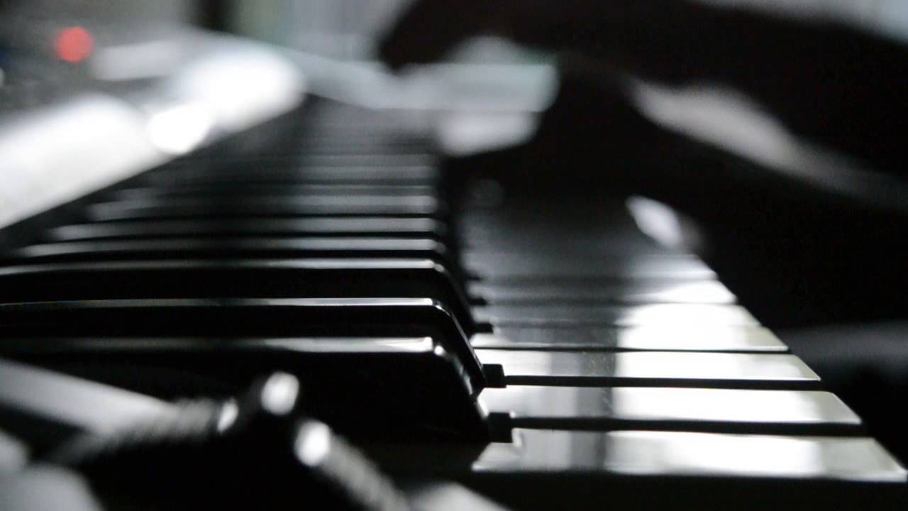 KUCH IS TARAH ATIF ASLAM PIANO COVER BY ARNAB