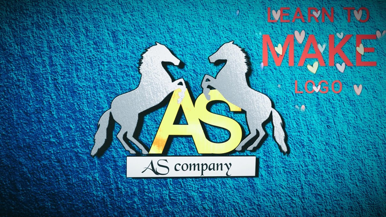 AS logo // creative logo //#logos //#logodesigns