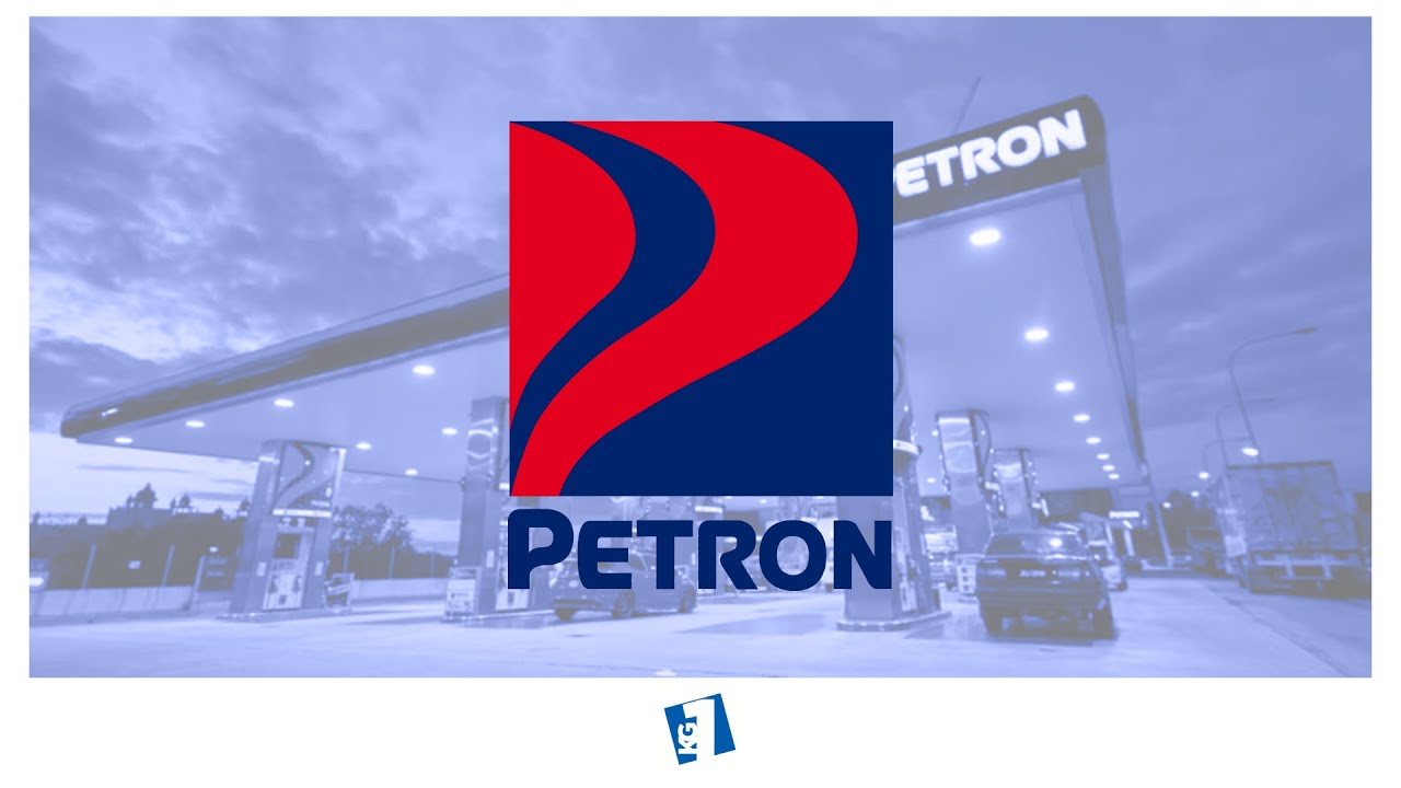 Logo History: Petron