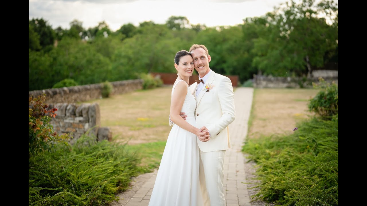 Clémence & Antoine