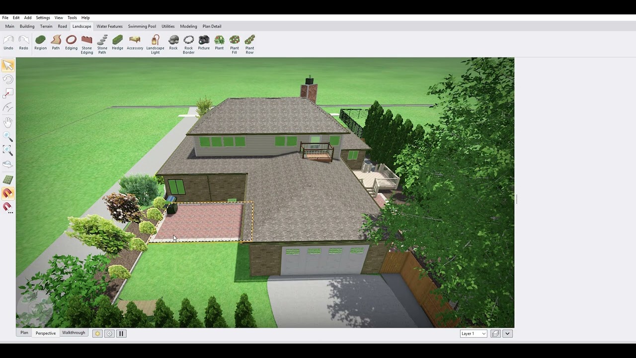 Realtime Landscaping Architect 2025 by Idea Spectrum   sara meany   Design 1 rla 2025 04 14 22 14 33