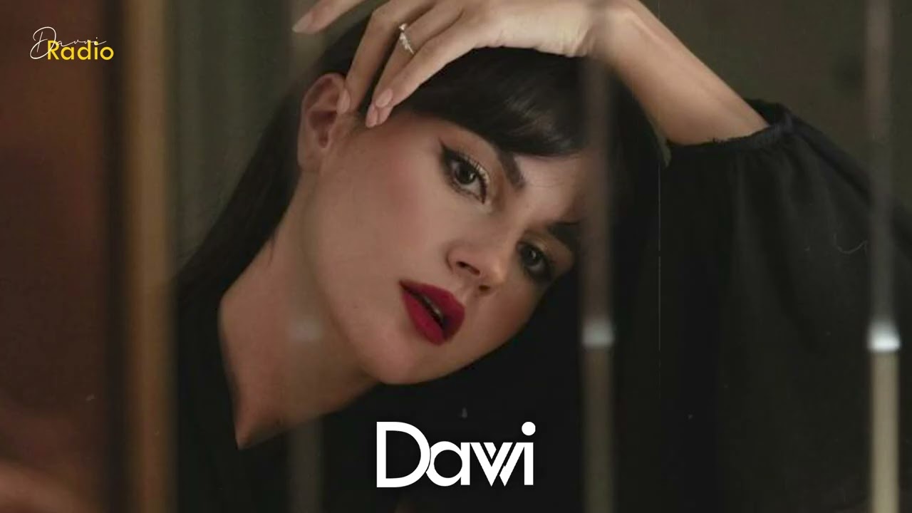 Davvi x Umar Keyn x DNDM x CoolDeep - The Best Deep House Mixes 2025