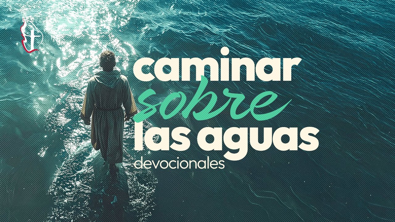La primera negación de Pedro | Caminar sobre las aguas 25 | Pr. Elí Gutiérrez | 25/ene/2026