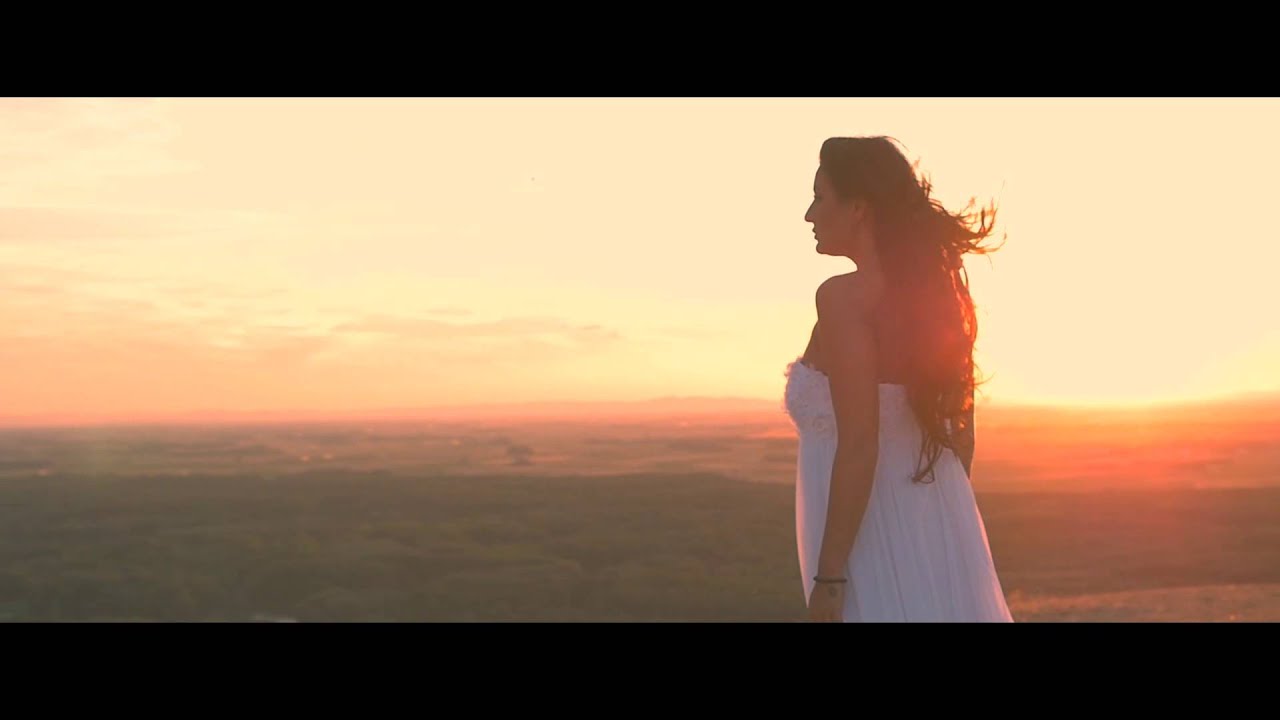 RICCO & CLAUDIA  - WITH YOU (OFFICIAL VIDEO)