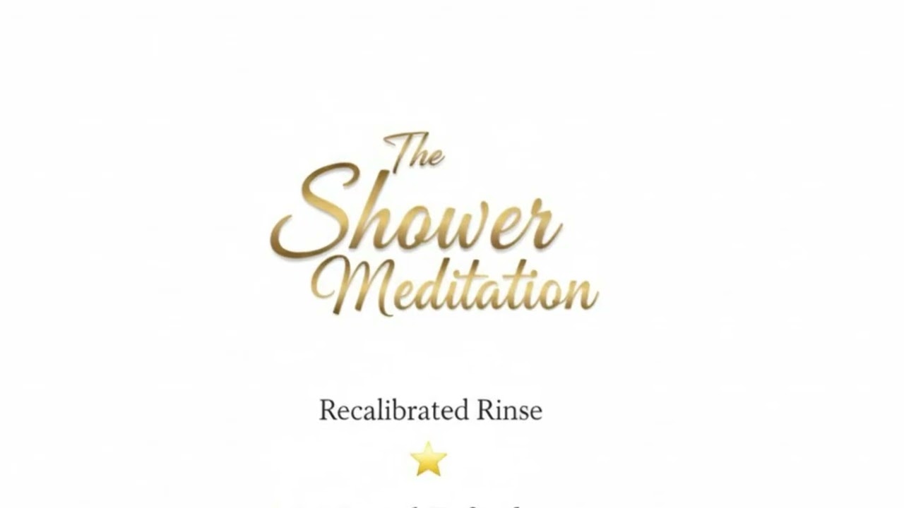 The Sovereign Shower Power