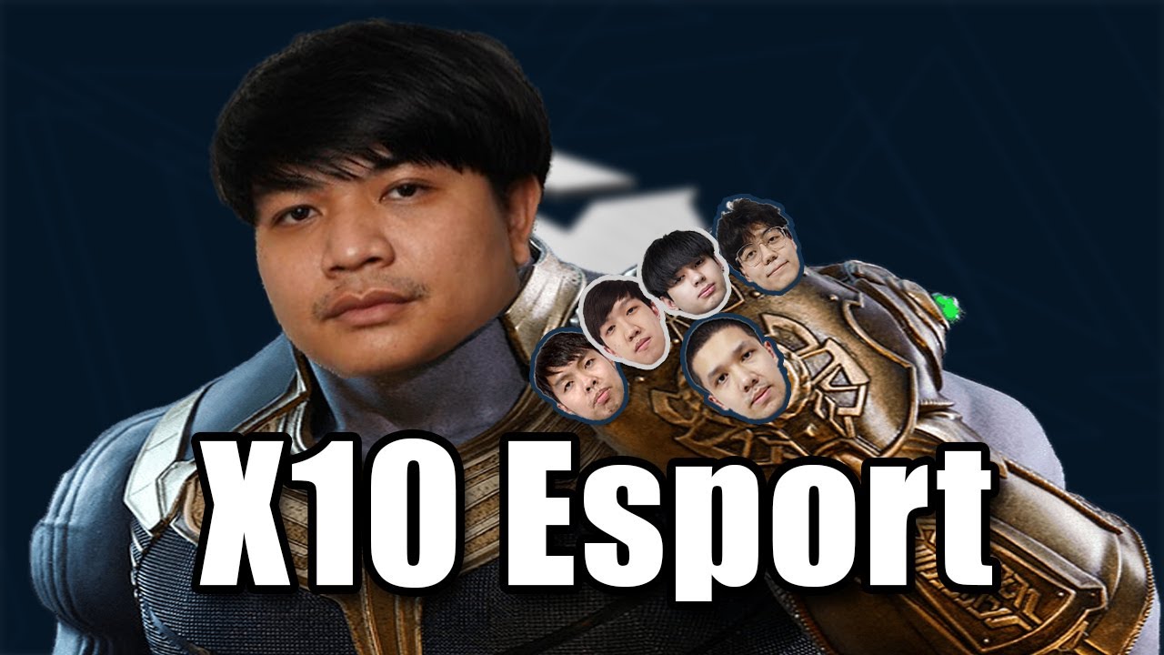 How X10 Really Plays Valorant