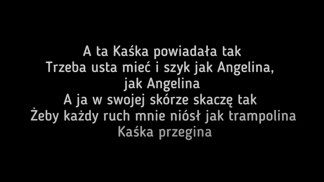 sanah - marcepan (tekst-muzyka)