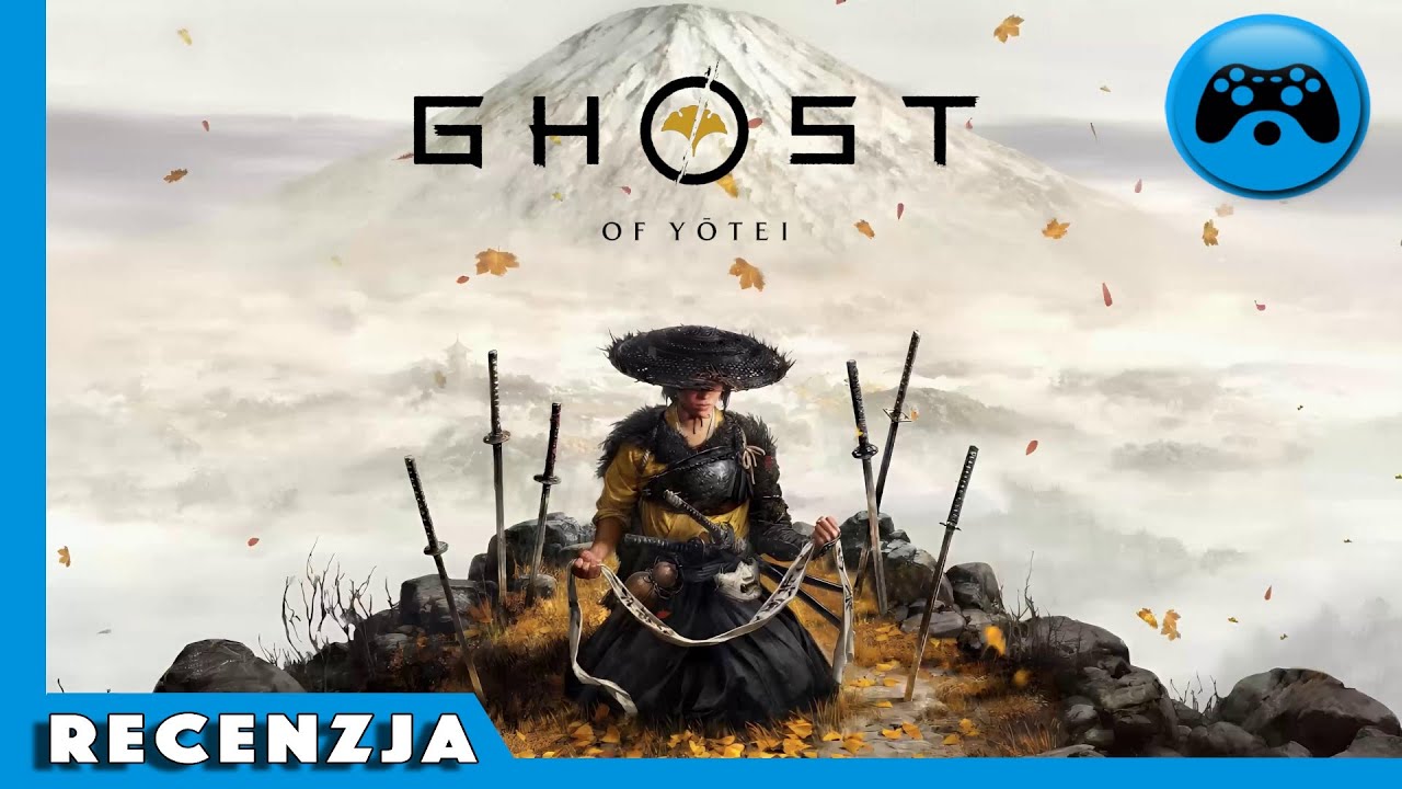 Ghost of Yotei - Recenzja [PS5]