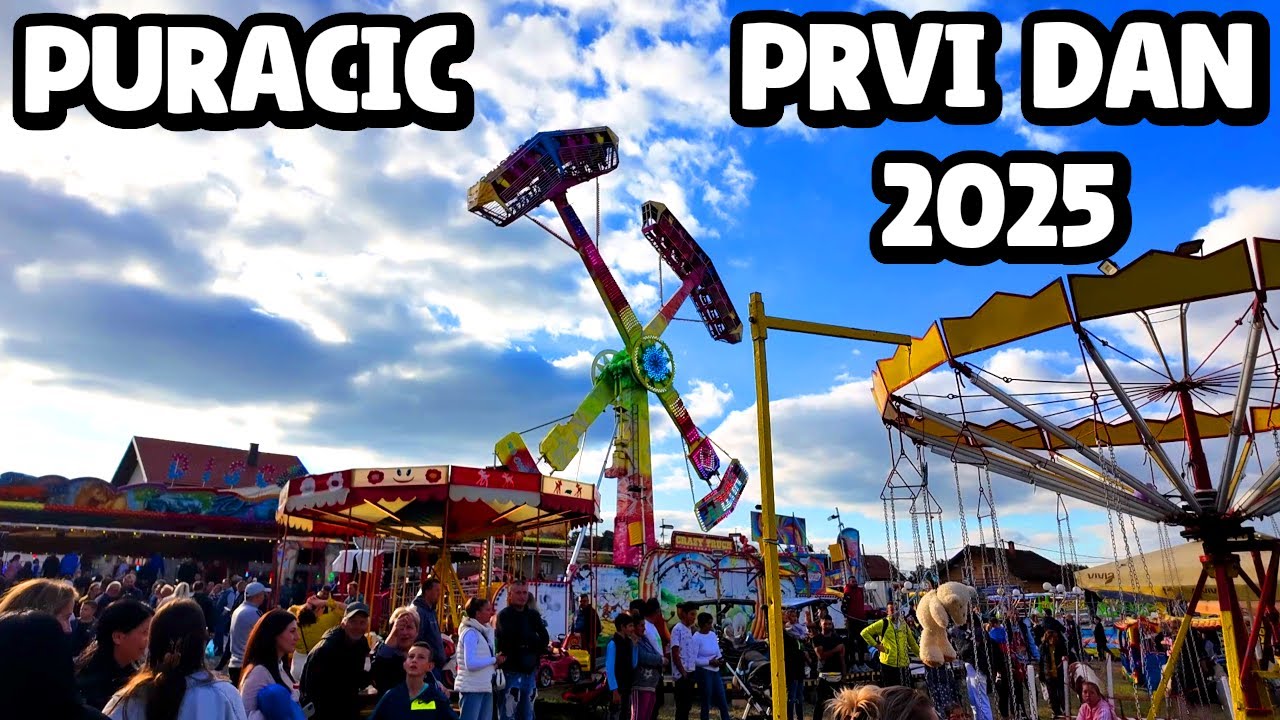 VASER PURACIC 2025 PRVI DAN