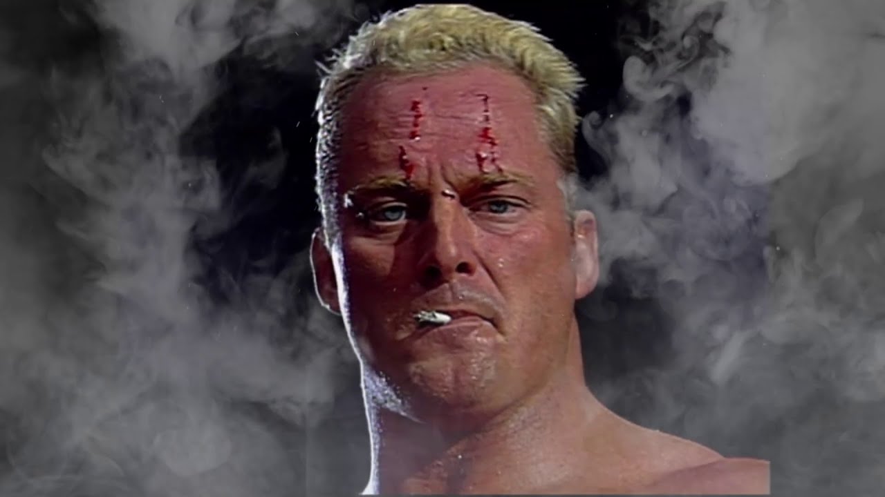 The Sandman Custom ECW Entrance Video 1998-2000