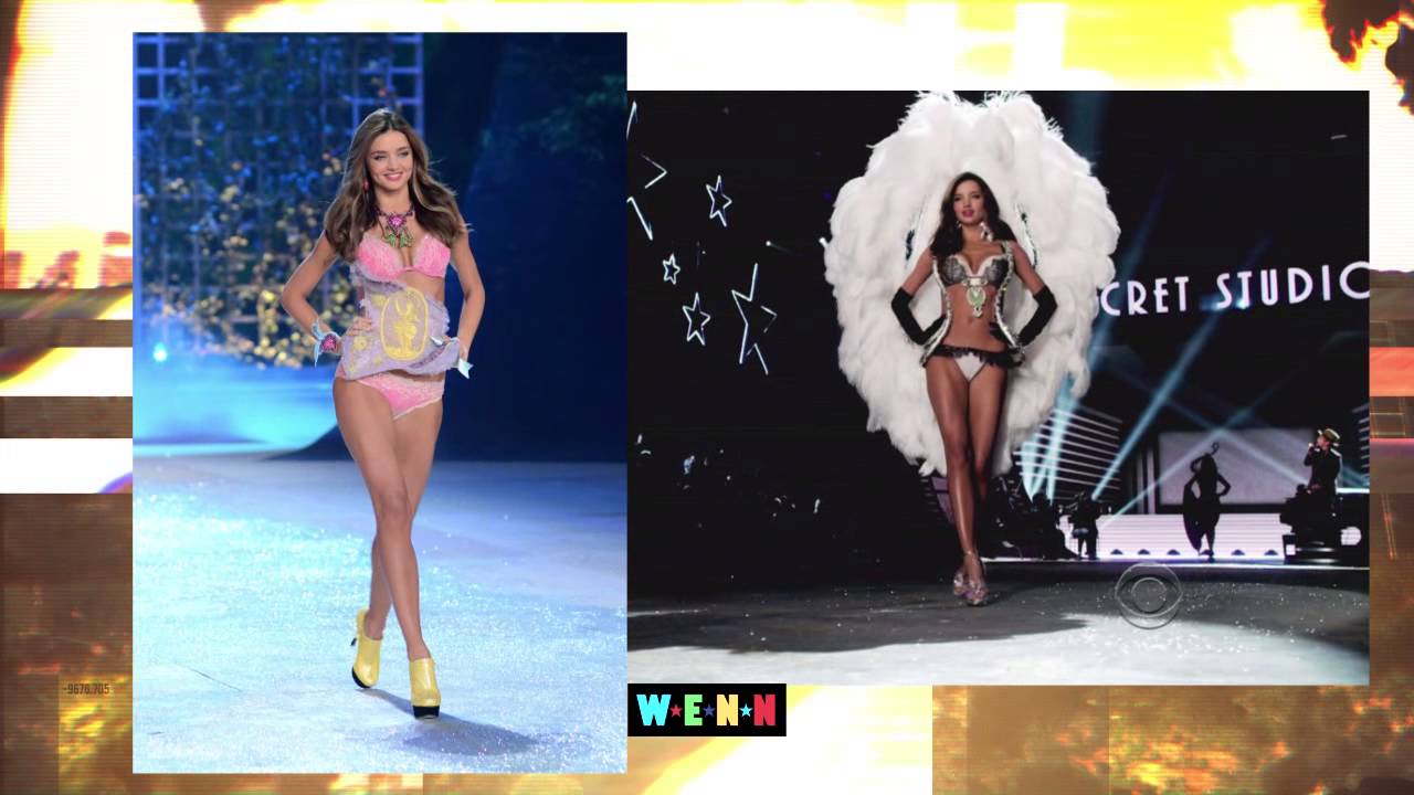 Royal Baby Names, Victoria's Secret Loses an Angel, and Matt Damon Renews Vows - The Buzz