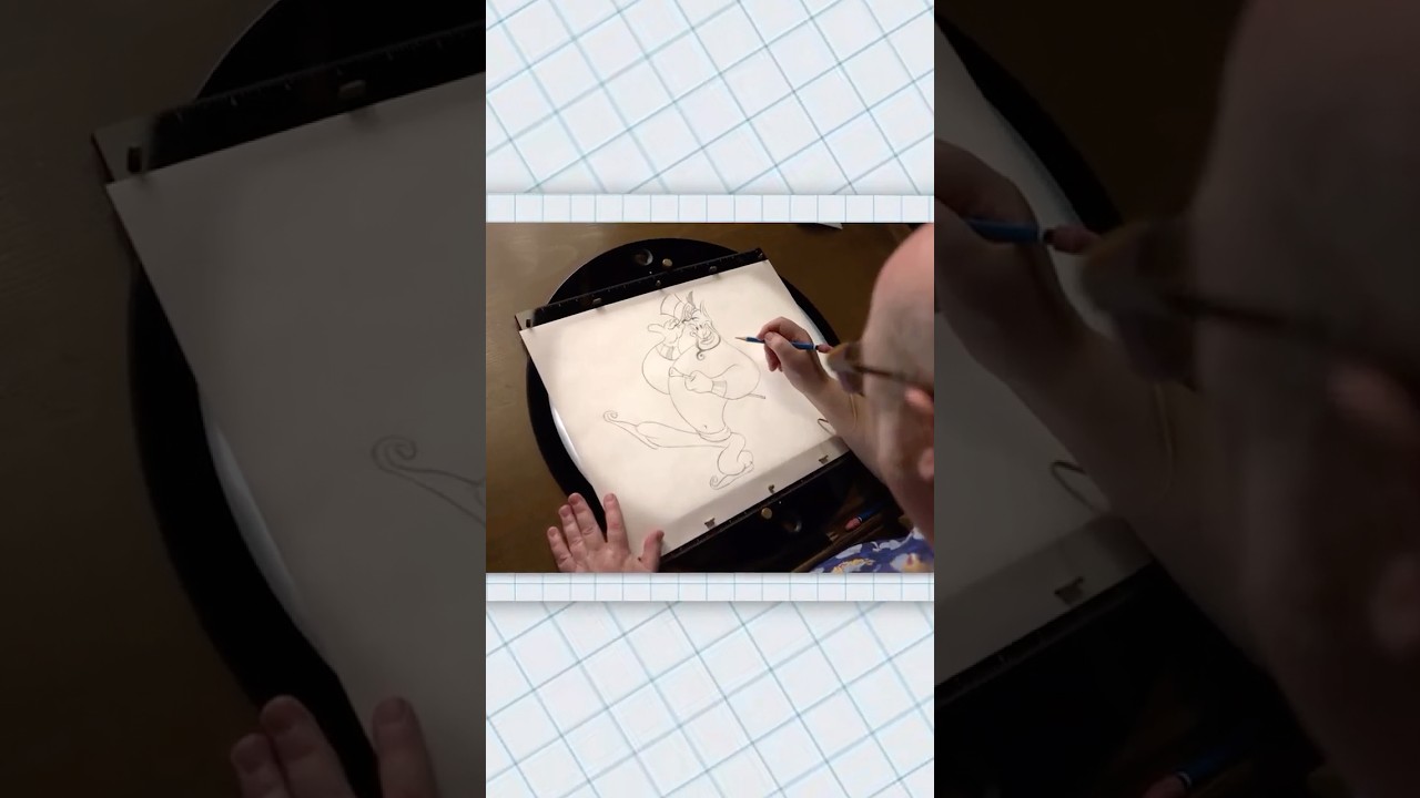 WHY DISNEY STOPPED MAKING ANIMATED MOVIES?