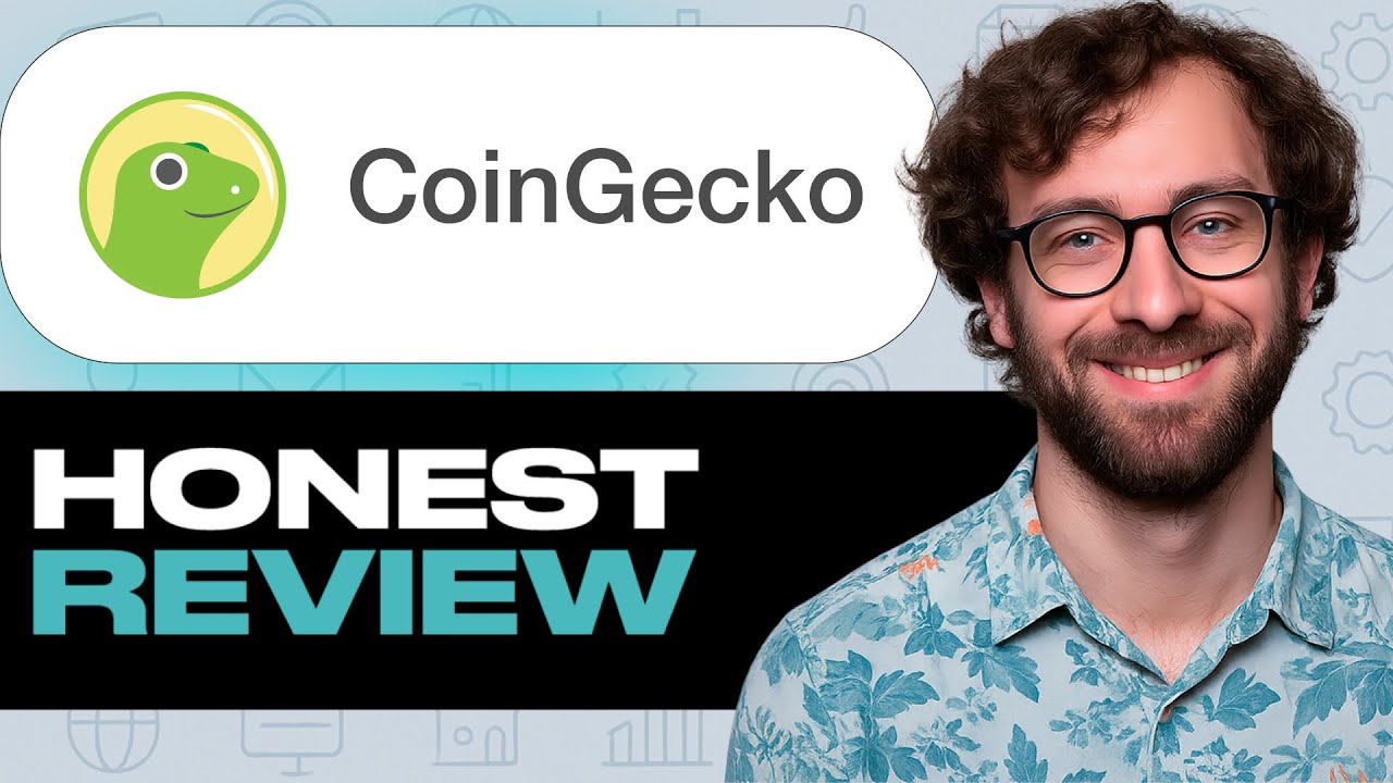 Как добавить токен на CoinGecko (полное руководство по отправке)