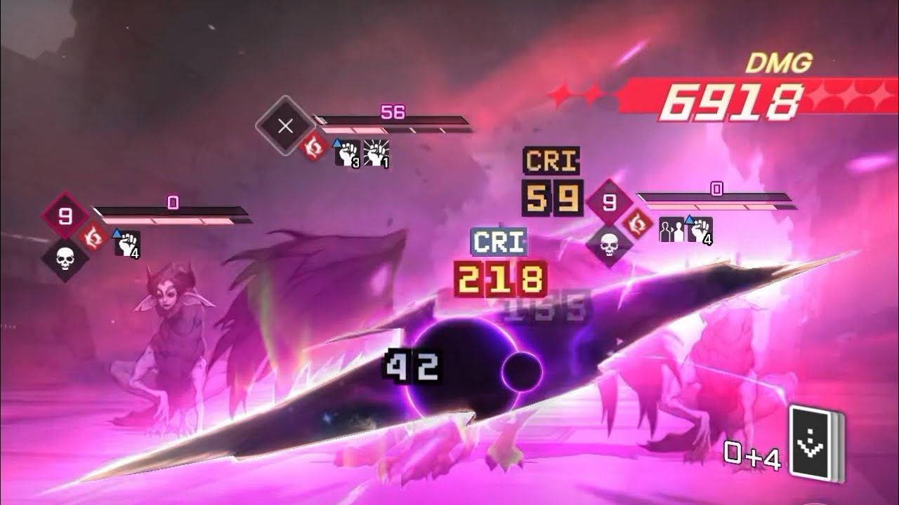 [Chaos Zero Nightmare] Dimensional Twilight 10 (3* Clear) with Kayron & Haru Lv.50 Teams