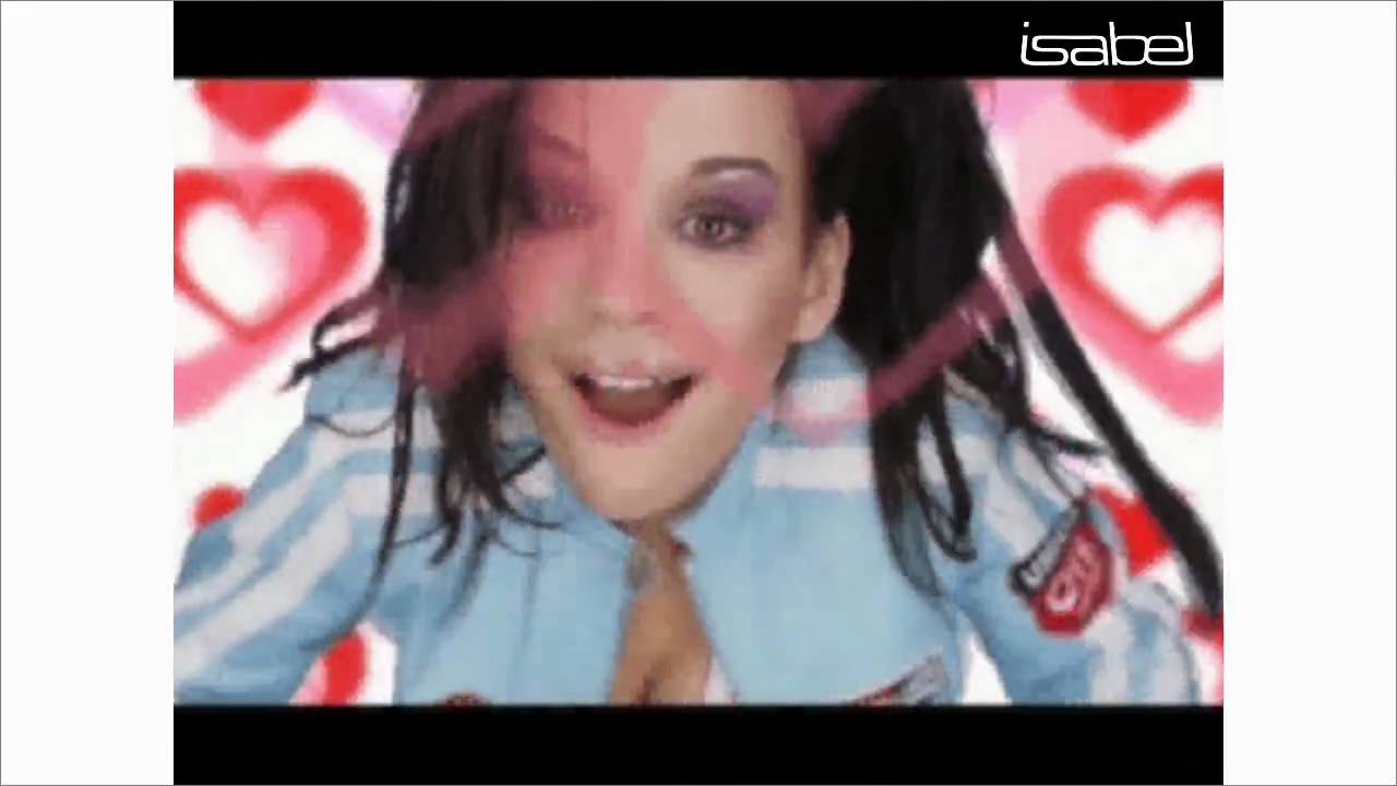 Isabel Soares - Will My Heart Survive - Dance Version (Official Videoclip)