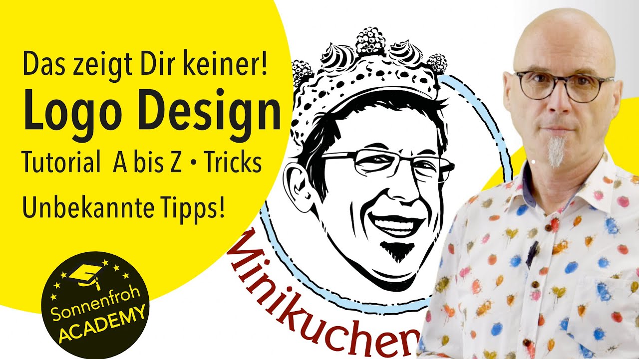 🚨 Warum ein billiges Logo dein Business gefährden kann