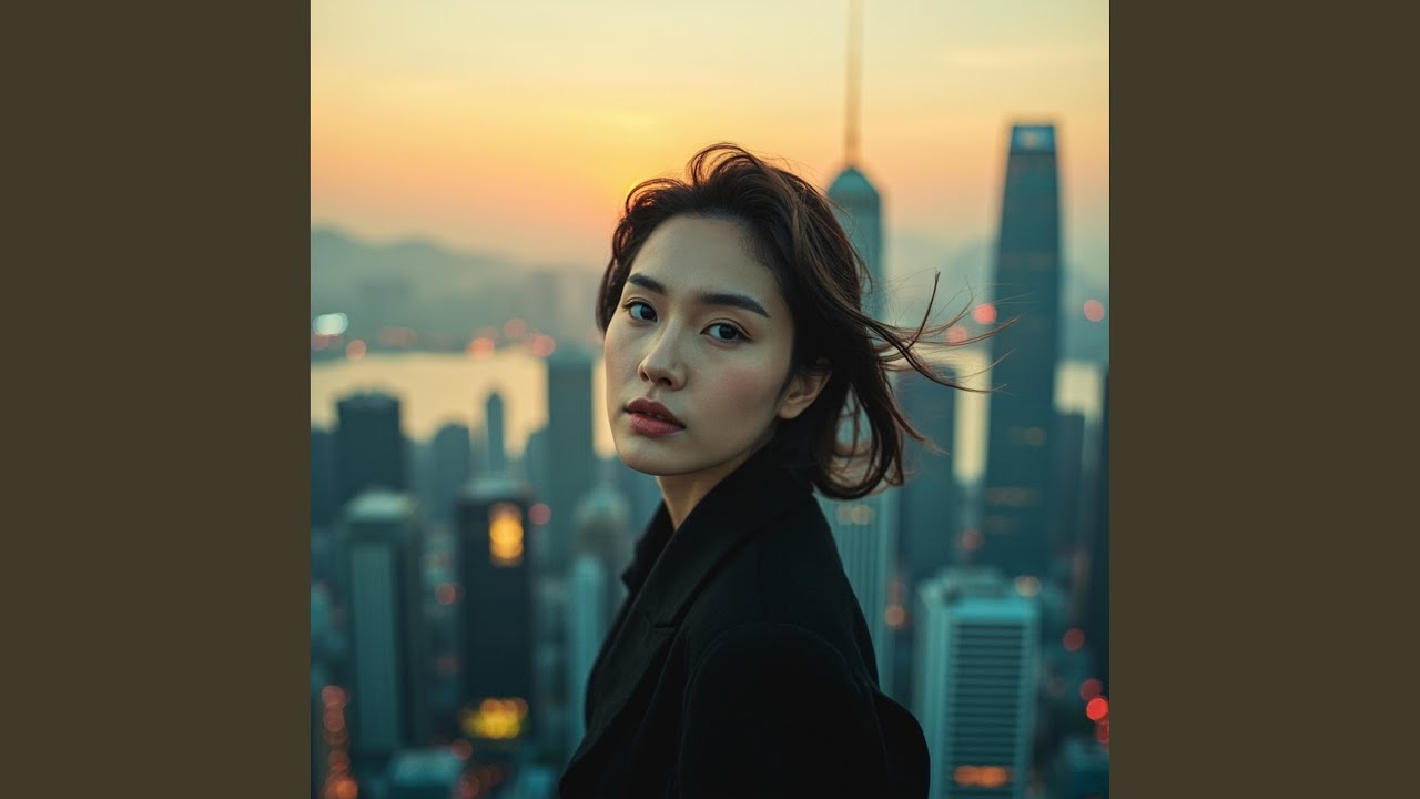 掌握今天一刻 (Cantonese Version)