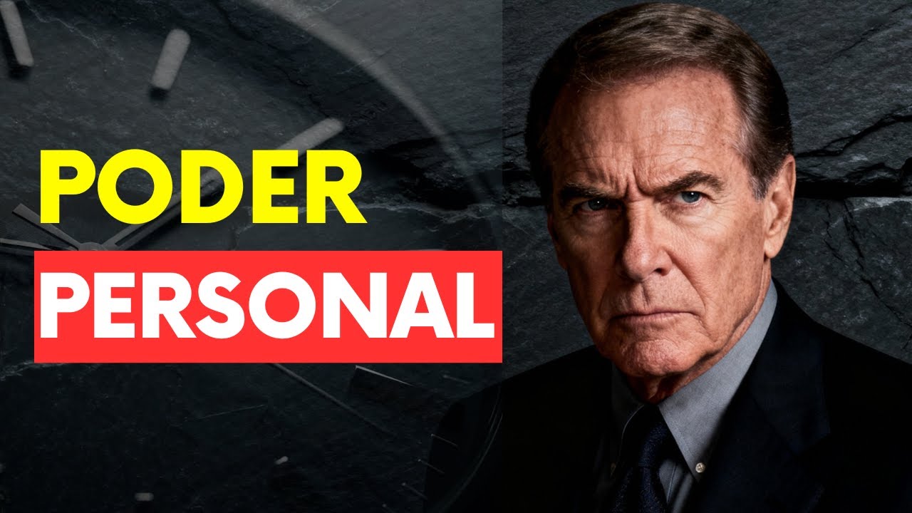 Si No Haces Esto, Siempre Serás Débil: La Verdad Incómoda del Poder Personal