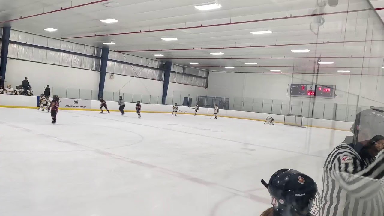 U11AA Waterloo@Oakville 0-4 canlan 20260123