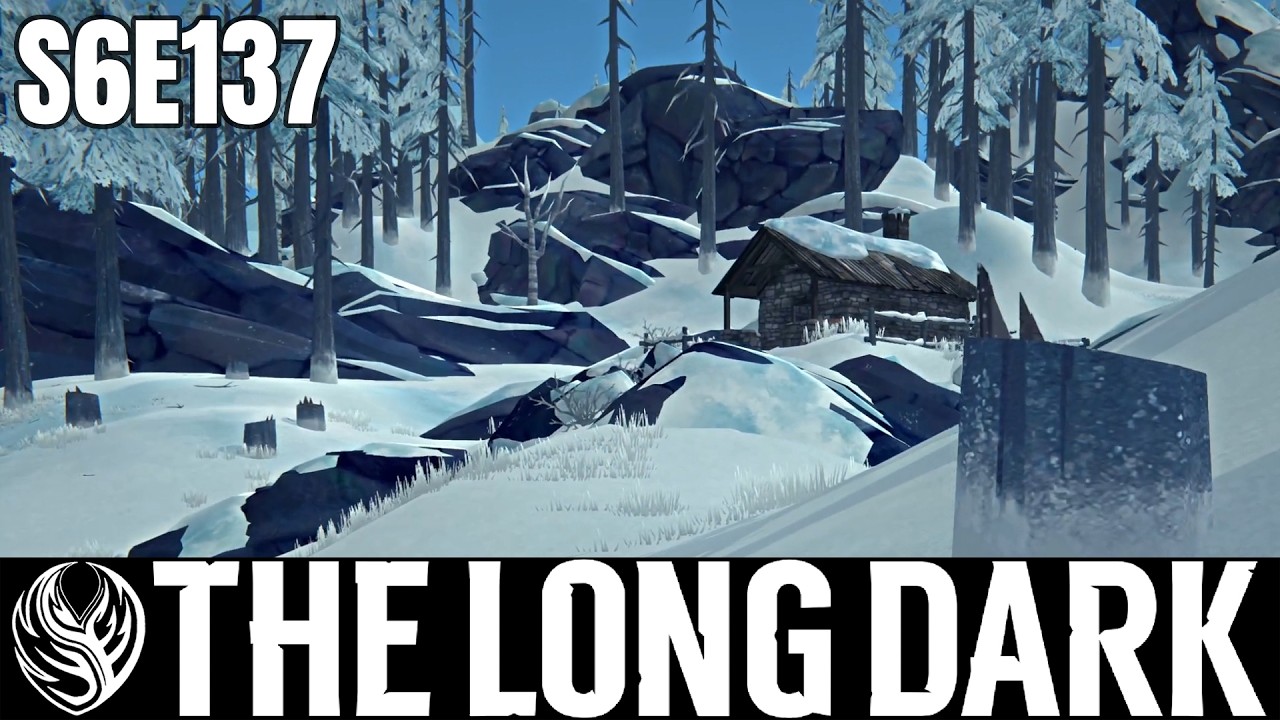 The Long Dark Far Territory - S6E137