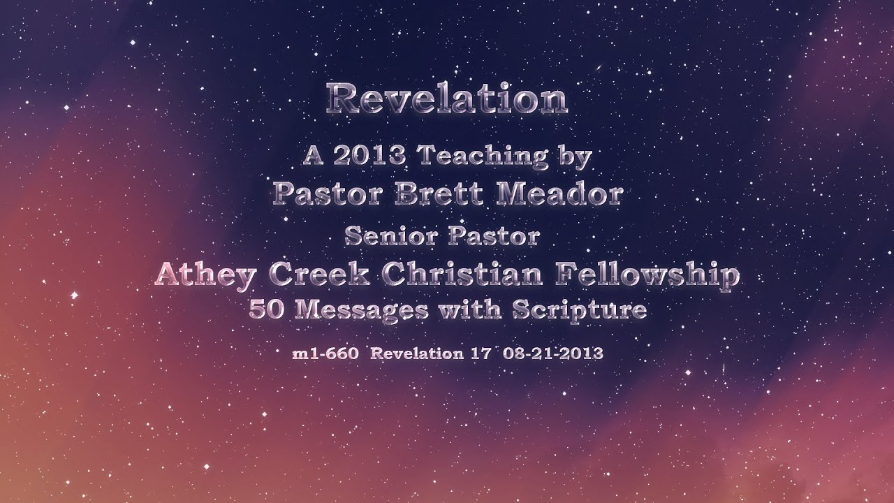 040  m1-660  Revelation 17   08-21-2013