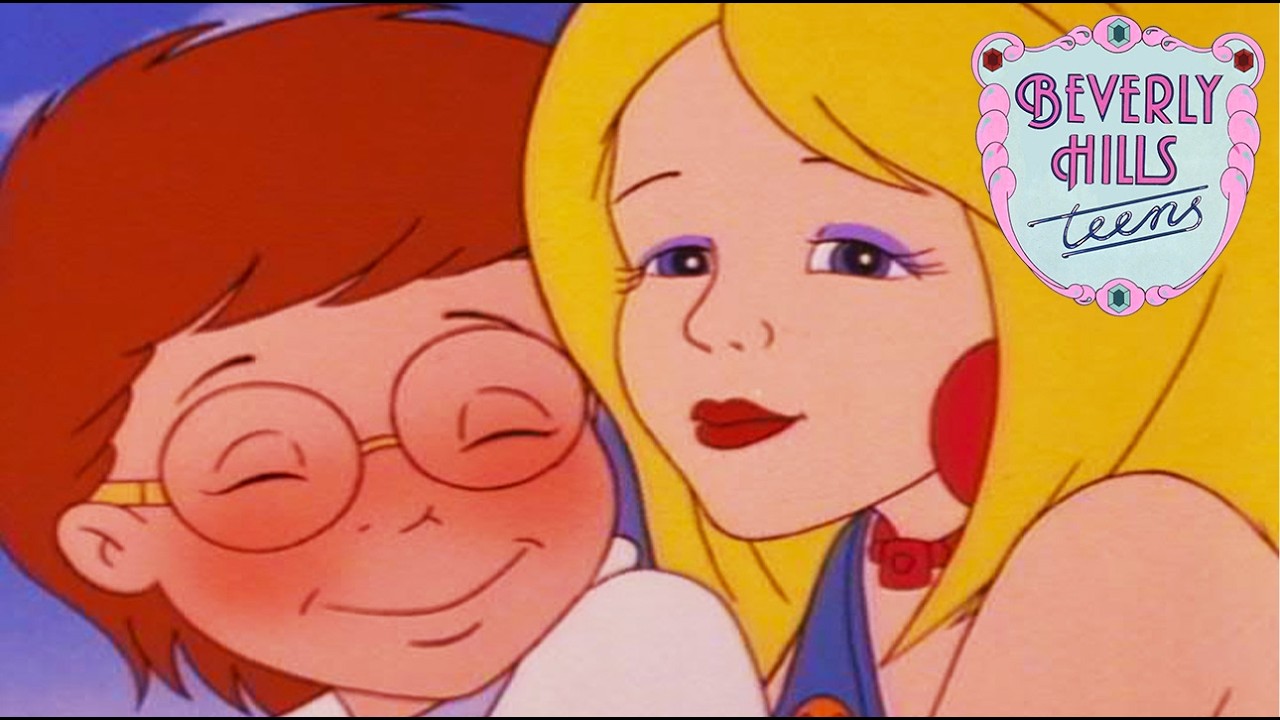 Robot Romance | Beverly Hills Teen Club - Wildbrain | Full HD Episodes