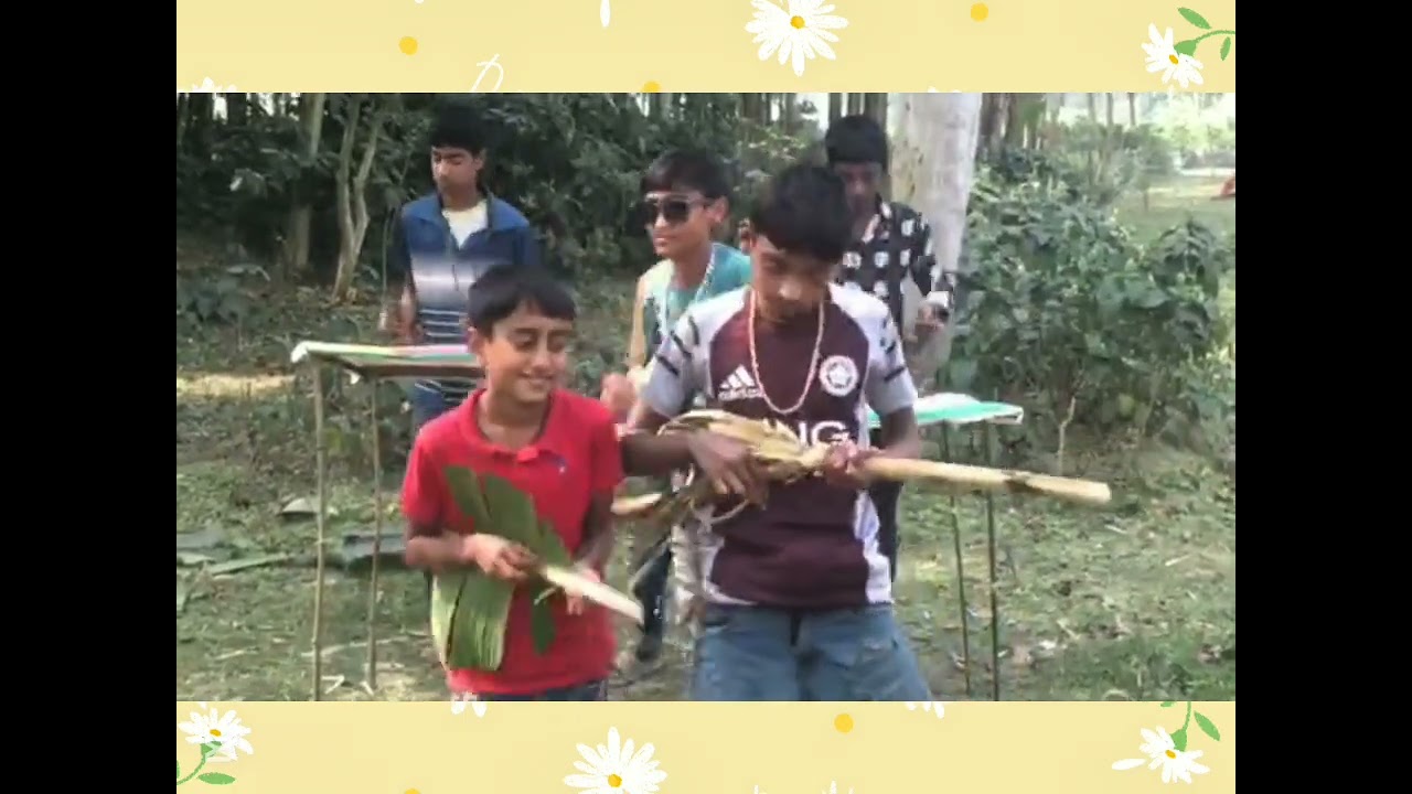 DJ comedy video 