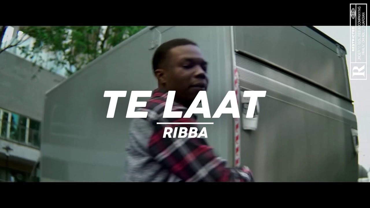 [TE LAAT] Navi X Jayboogz X Sevn Alias Type Beat (Prod. RIBBA) ' Drill beat 2020 '