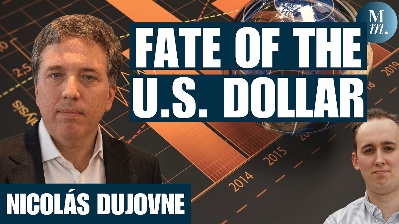 Is the US Economy Becoming an Emerging Market? | Nicol&aacute;s Dujovne