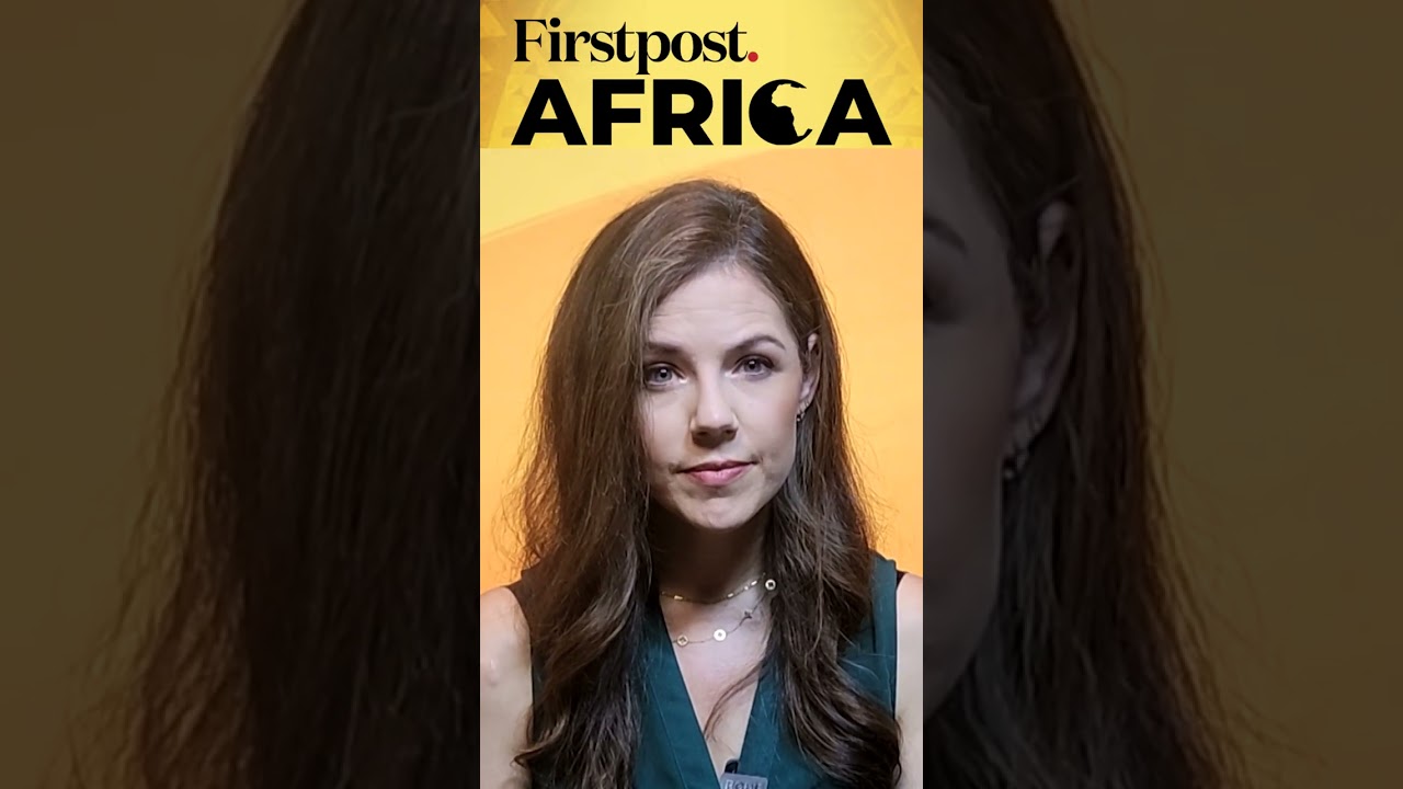 Золотая авантюра Траоре на 64 000 000 000 долларов | Firstpost Africa