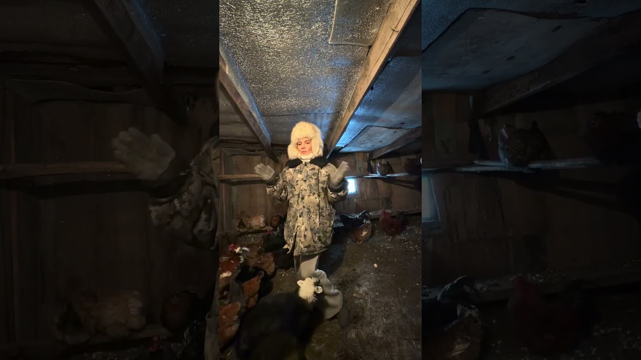 Съели Милли 🥲