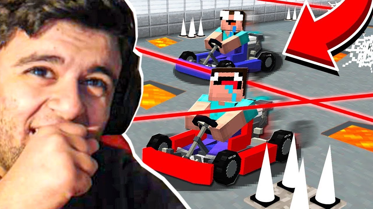 GeoZaxid VS ჩინჩინა | ვინ გახდება გამარჯვებული? - Minecraft