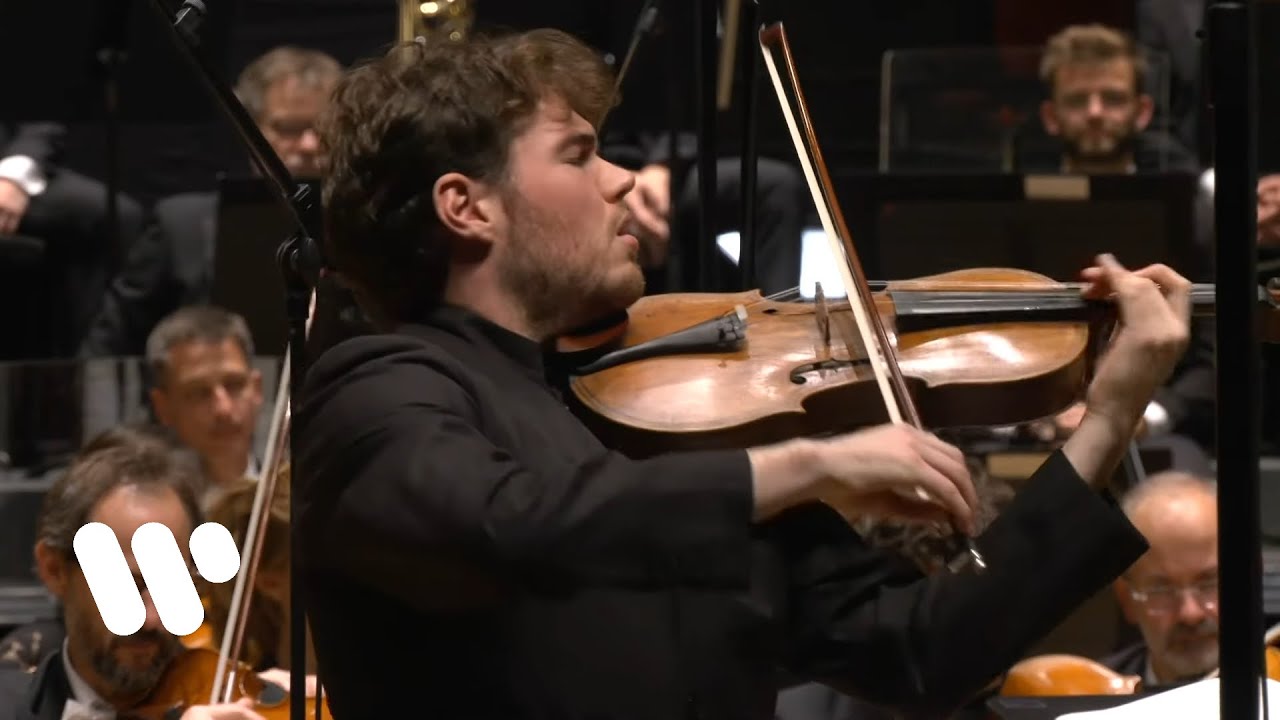 John Nelson &ndash; Harold en Italie, Op. 16: III. S&eacute;r&eacute;nade d'un montagnard des Abruzzes &agrave; sa ma&icirc;tresse