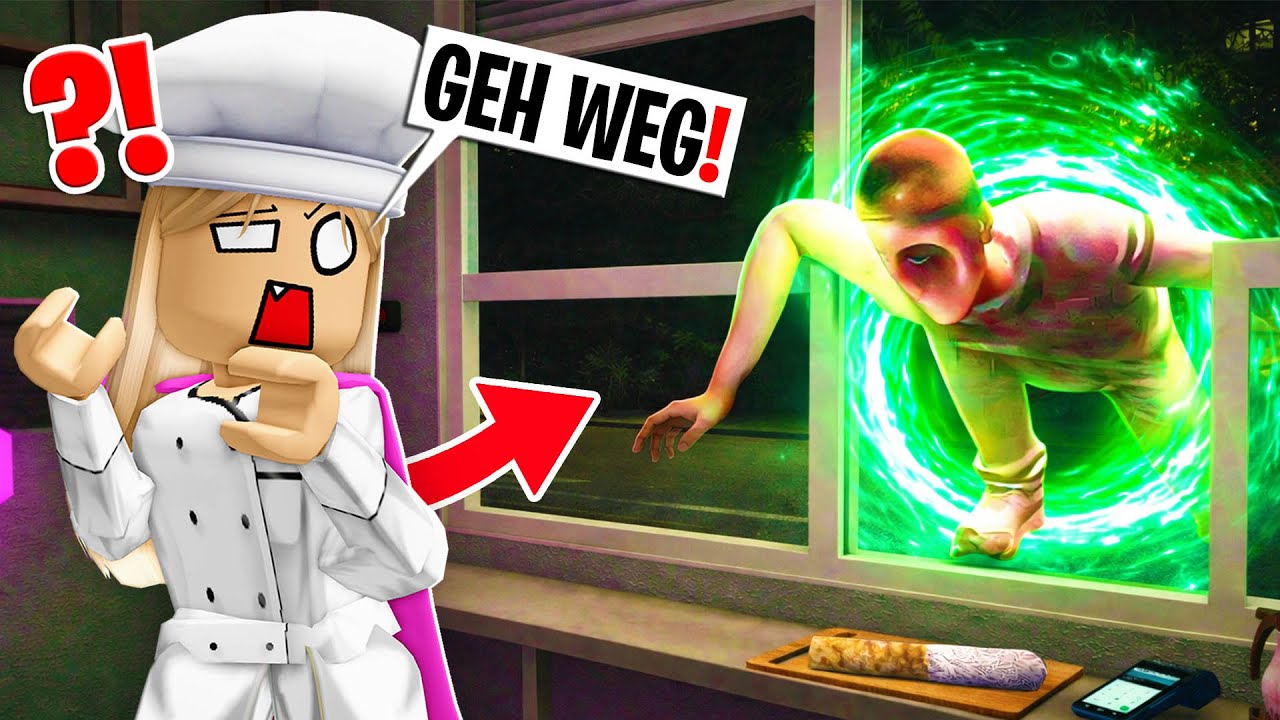 ICH habe SHAWARMA KIOSK endlich GEWONNEN! 🥙😱