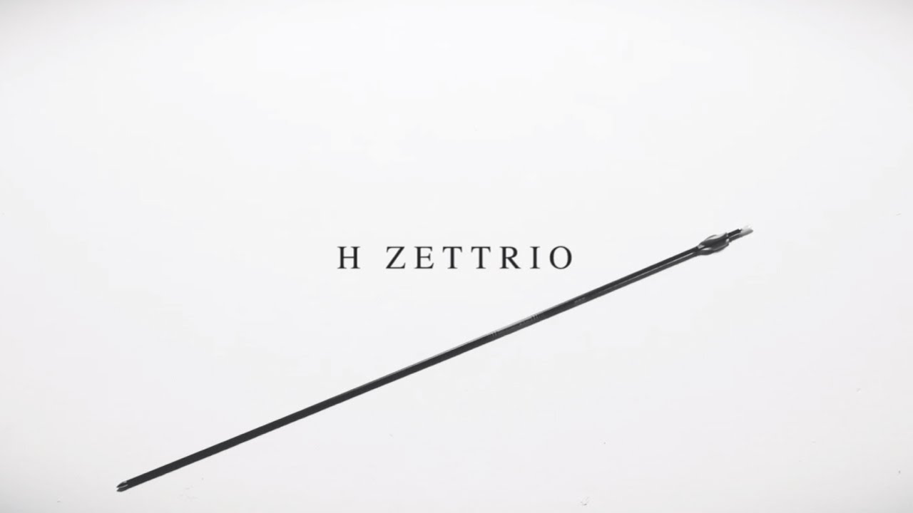 H ZETTRIO/情動(Emotion) [MUSIC VIDEO]