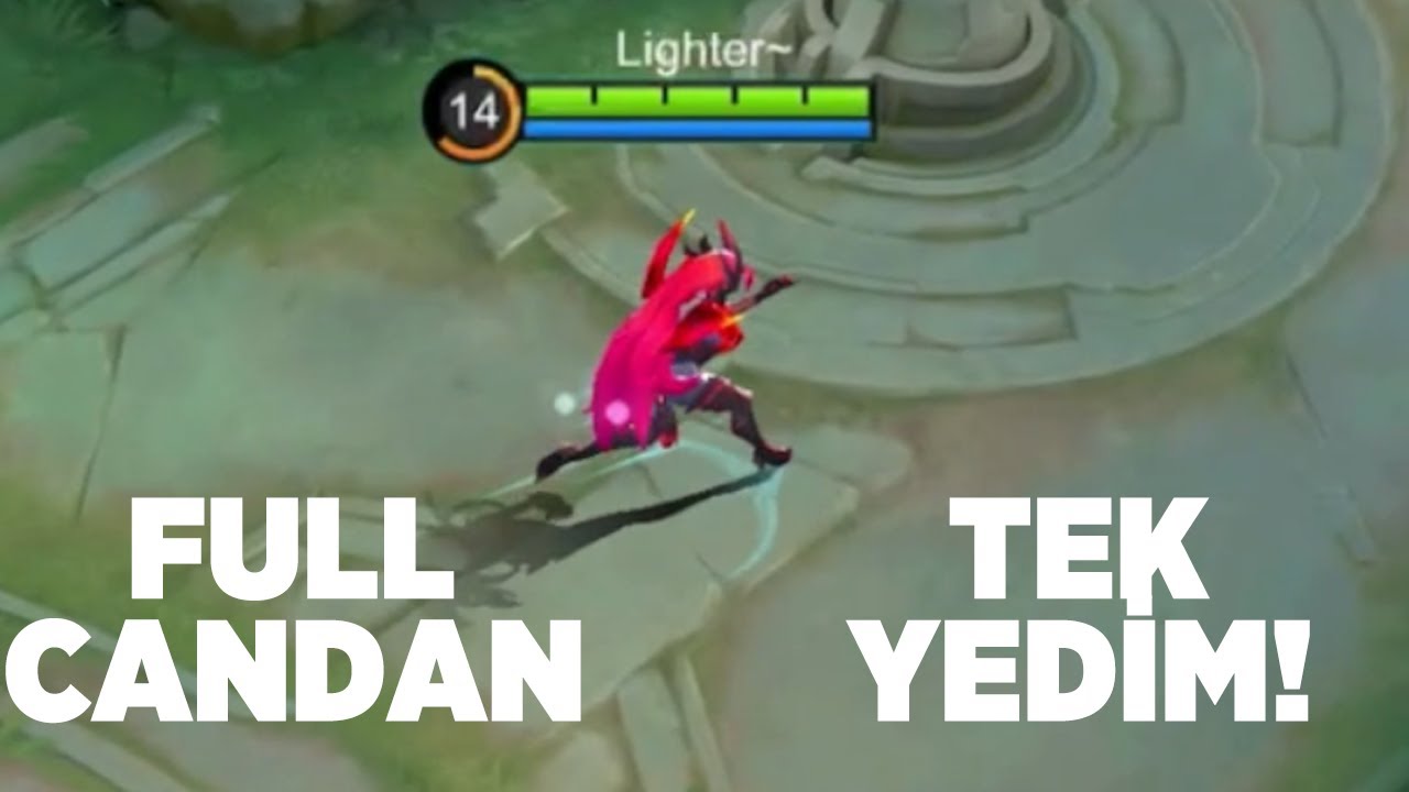 ÖMRÜMDE HAYATIMDA BÖYLE TEK YEMEDİM! HERKES ŞOK OLDU!