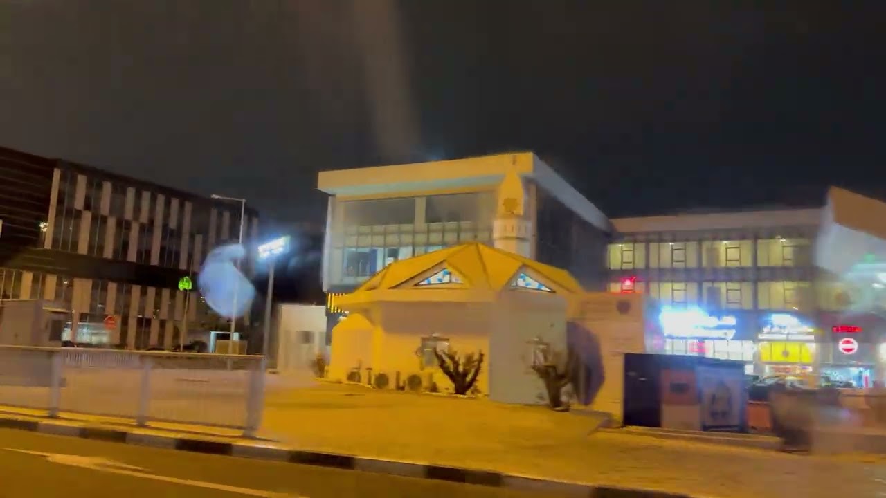 from falcon supermarket mansoura going back to bin mahmoud doha