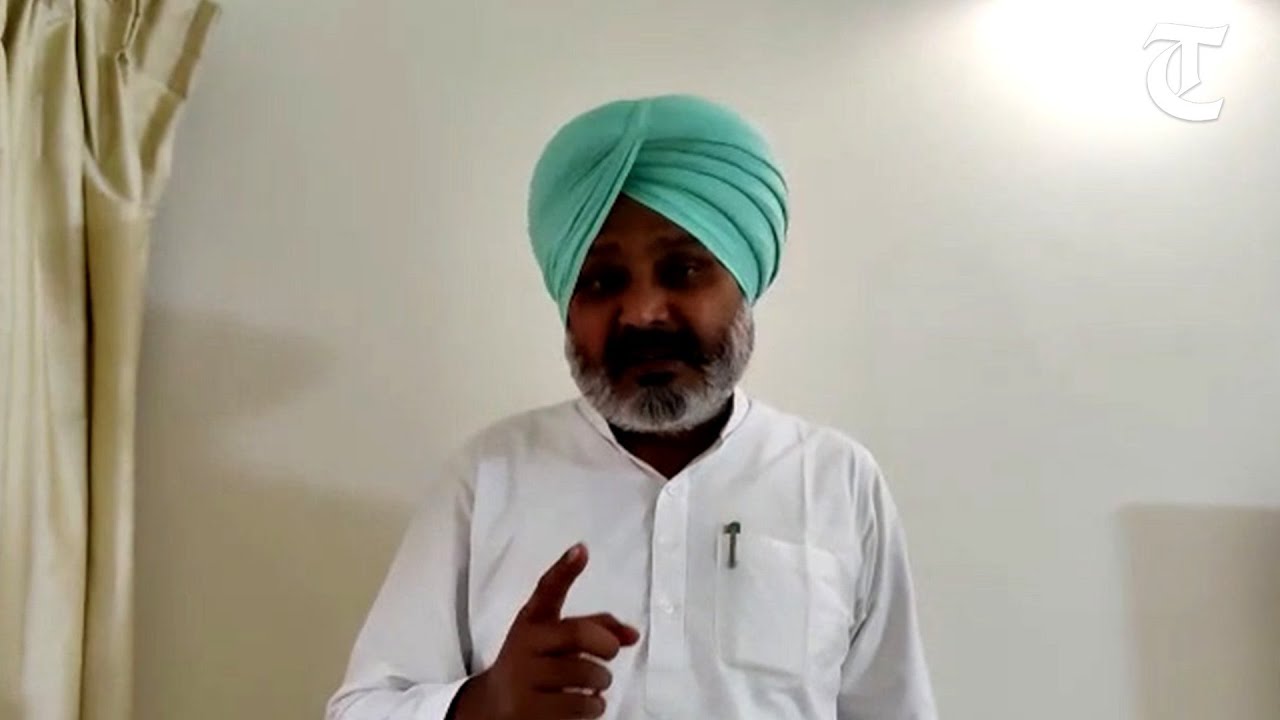 AAP govt stops arrest warrants against farmers who haven't repaid debt