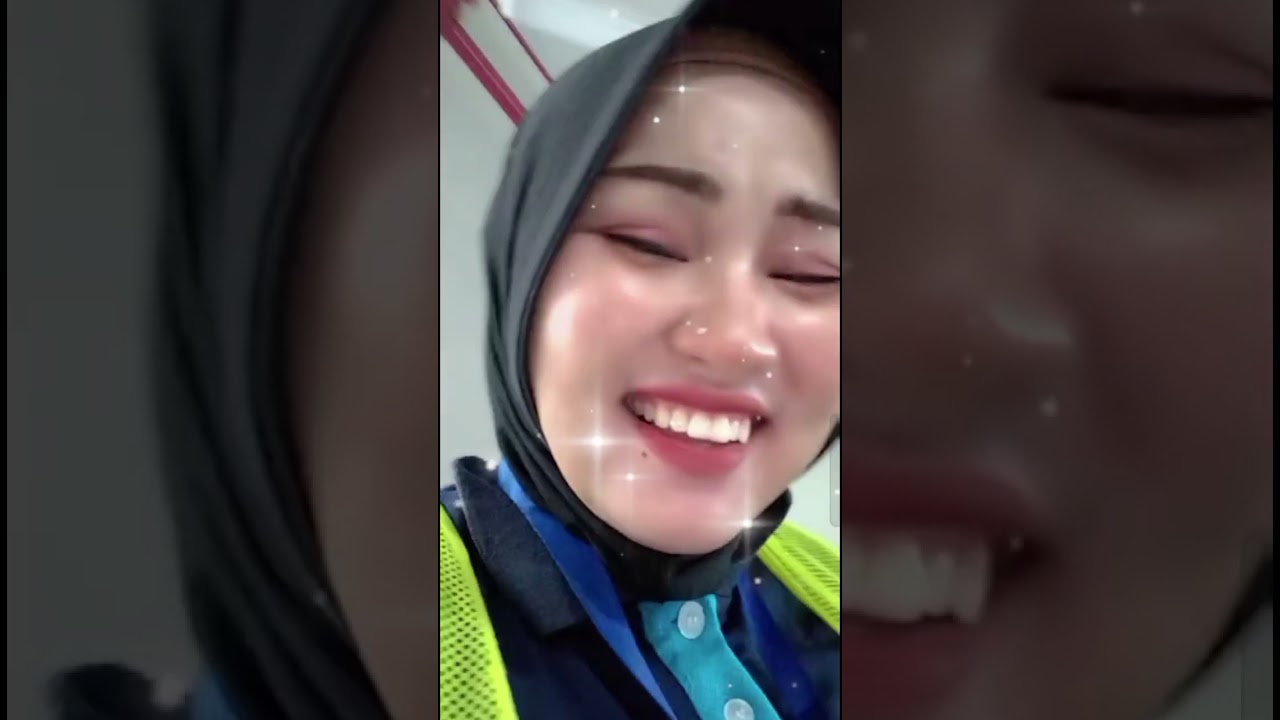 Live bar khusus dewasa||kakak cleaning service cantik banget