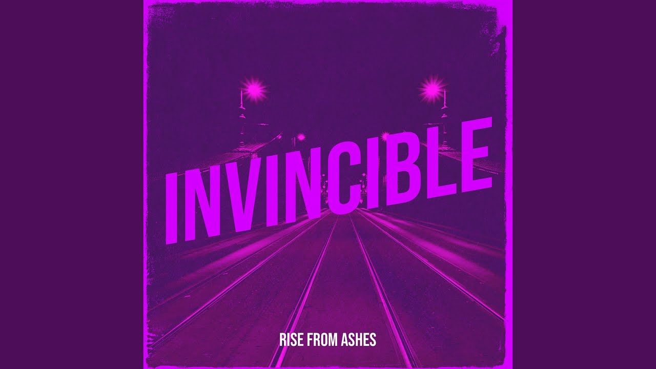 Invincible