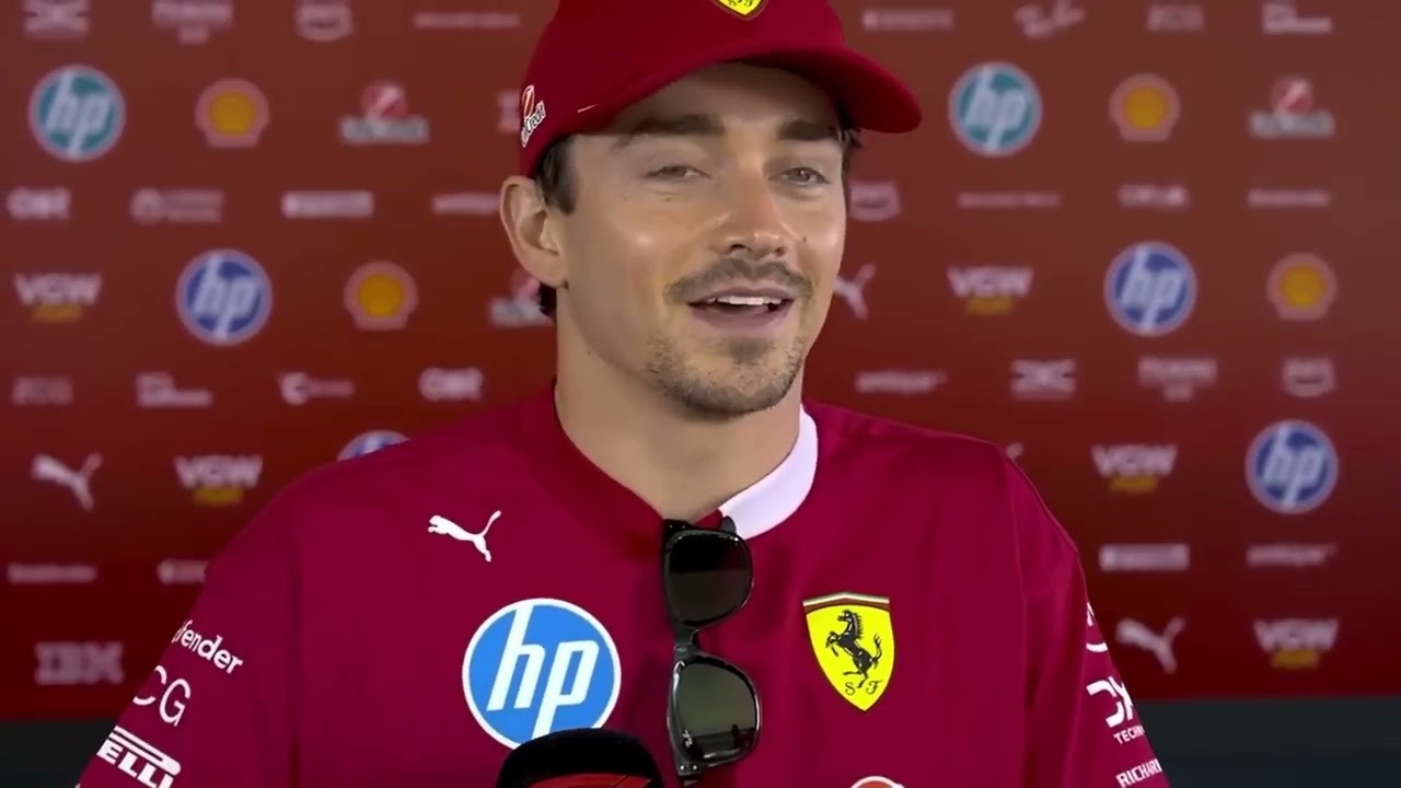 Ferrari Just Got EXPOSED For SANDBAGGING & Hiding Their TRUE PACE During Pre-Season TESTING!