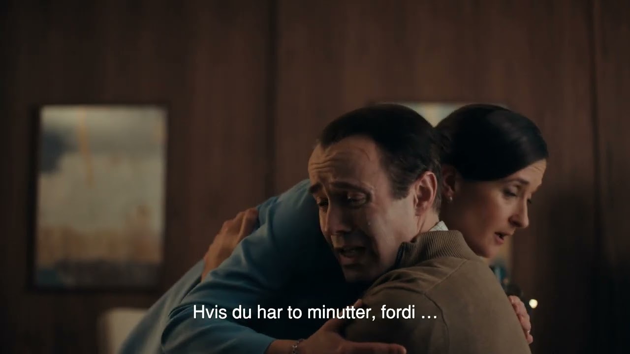 Har du to minutter?