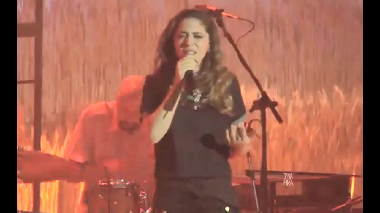 MÚSICA POPULAR (LUÍSA MAITA)
