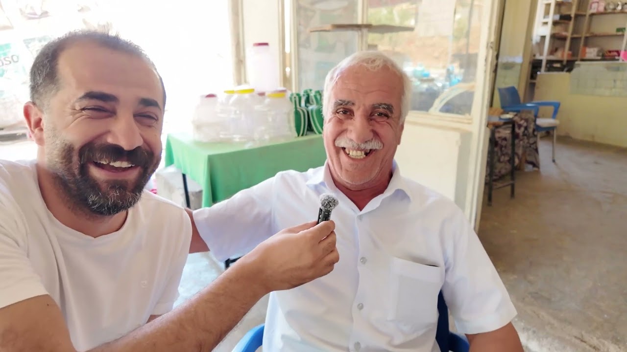 Lîstikên Ziman! Beşa Nû... (Malabadê ya Farqînê ye)