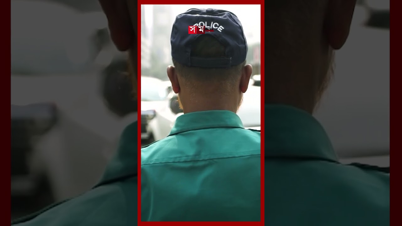 ঢাকার শব্দদূষণ রূপ নিয়েছে শব্দসন্ত্রাসে 