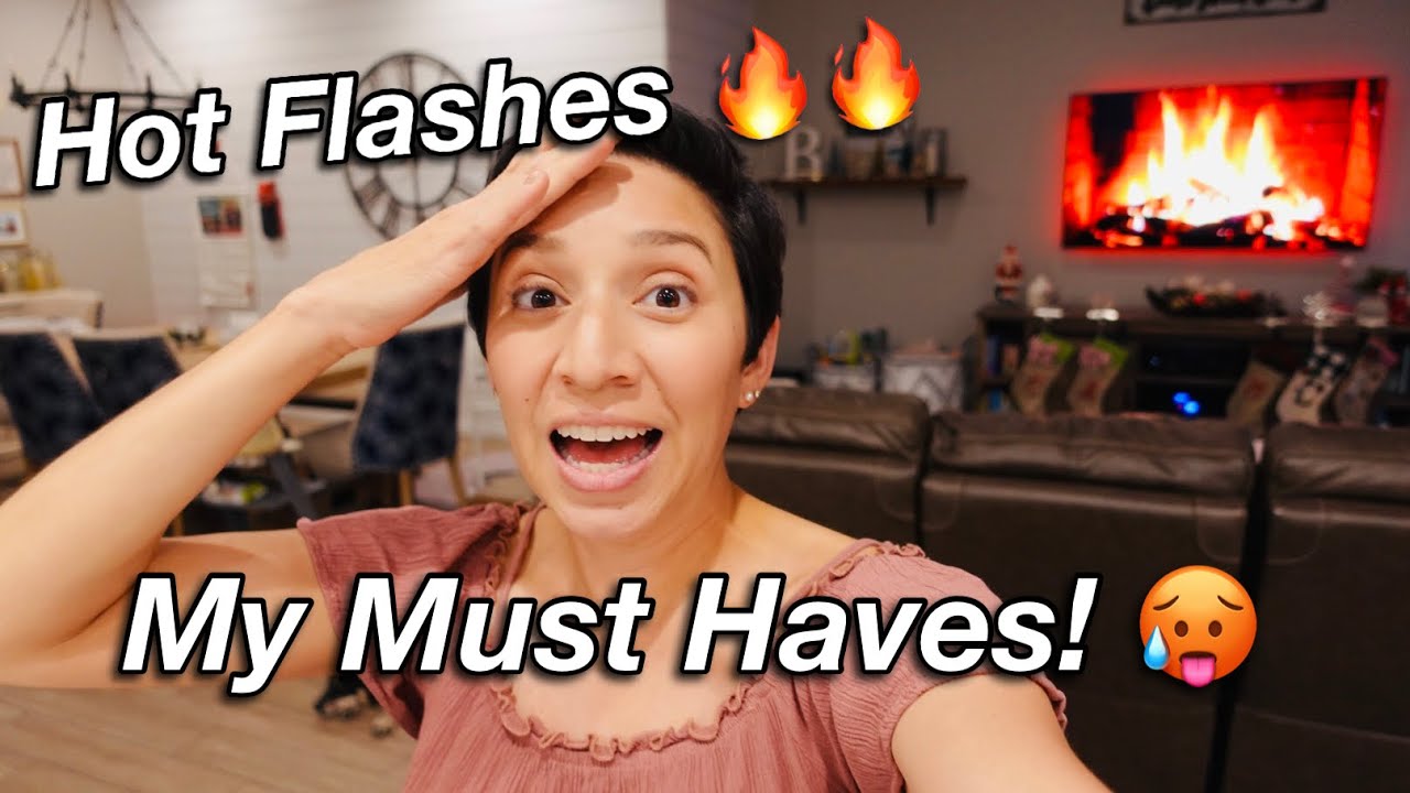 Relieving Hot Flashes Naturally For Breast Cancer Survivors