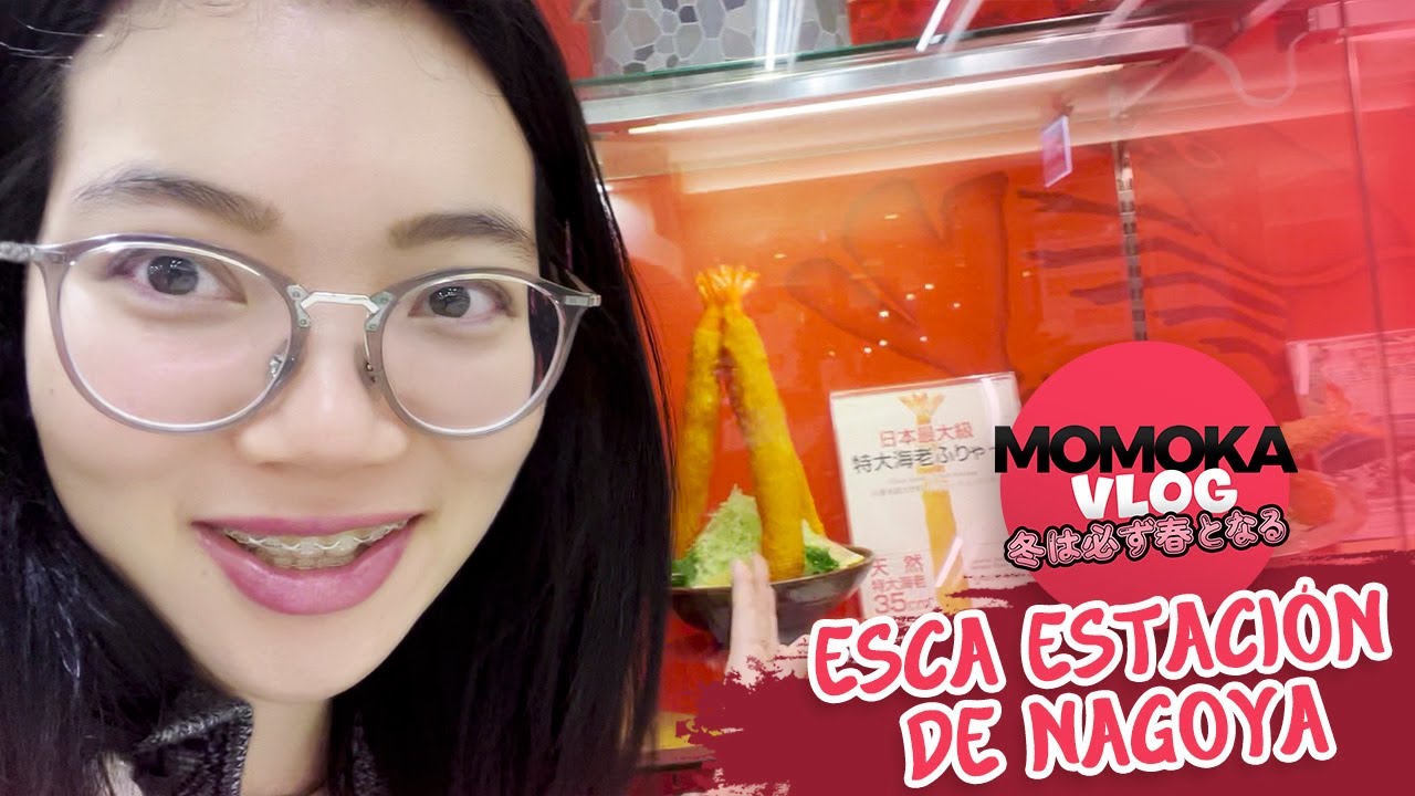 ESCA Estación de Nagoya