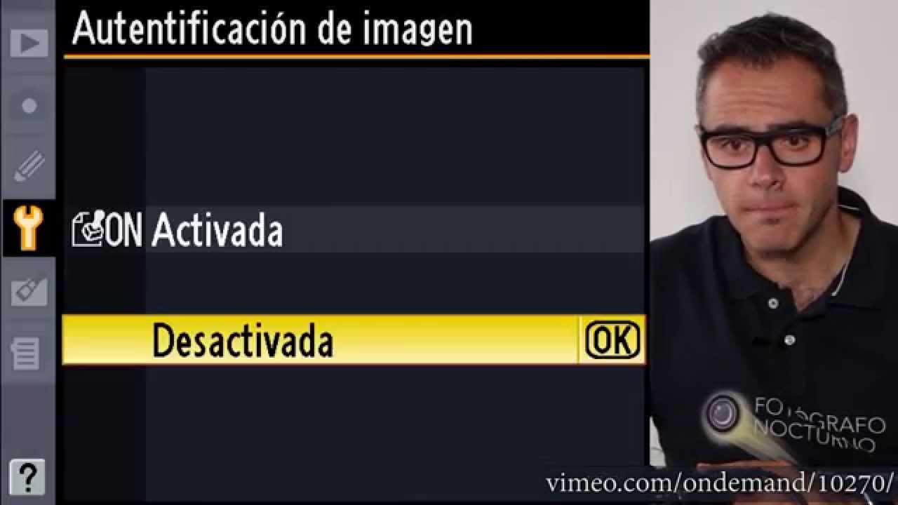 Configuración de cámara en fotografía nocturna y light painting