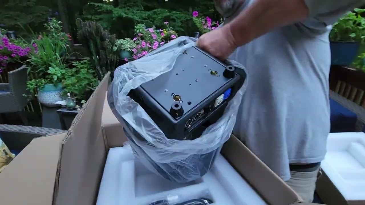 Honey Fest