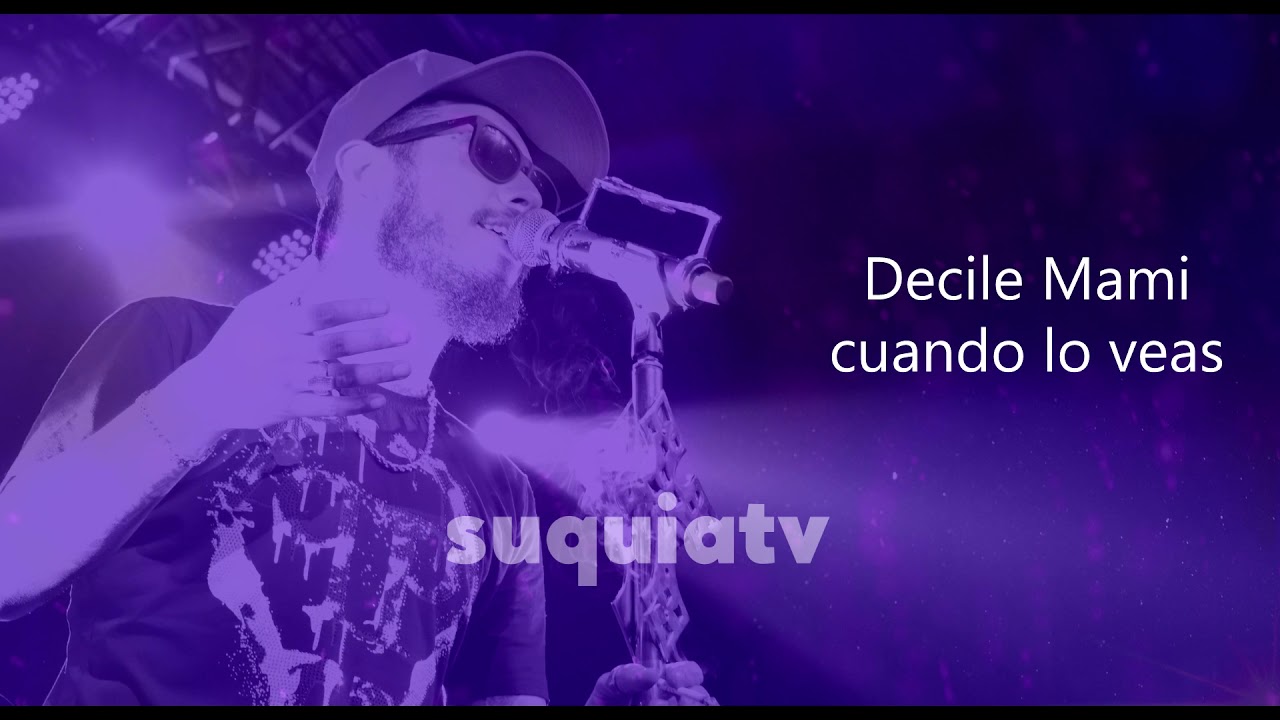 Ulises Bueno - Amuleto (Adelanto con letra)